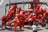 Bild zum Inhalt: Formel-1-Live-Ticker: Der Sonntag in der Chronologie