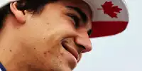 Bild zum Inhalt: "JV" über Lance Stroll: Schlechtester Rookie aller Zeiten!