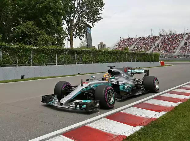 Lewis Hamilton Titel-Bild zur News: Lewis Hamilton