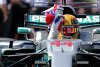 Formel 1 Kanada: Mercedes schlägt mit Doppelsieg zurück