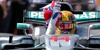 Bild zum Inhalt: Formel 1 Kanada: Mercedes schlägt mit Doppelsieg zurück