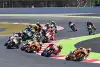 Bild zum Inhalt: MotoGP Live-Ticker Barcelona: So lief der heiße Grand Prix