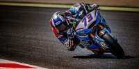 Bild zum Inhalt: Moto2 Barcelona: Marquez fährt überlegenen Start-Ziel-Sieg ein