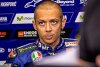 Bild zum Inhalt: "Sehr traurig": Rossi analysiert die Schlappe in Barcelona
