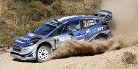 Bild zum Inhalt: Rallye Italien 2017: Tänak siegt zum ersten Mal in der WRC