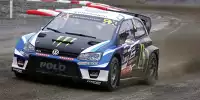 Bild zum Inhalt: WRX in Hell 2017: Kristoffersson verwehrt Bakkerud Heimsieg