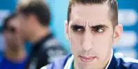 Bild zum Inhalt: Sebastien Buemi disqualifiziert: "Bin sehr enttäuscht"