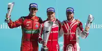 Lucas di Grassi, Felix Rosenqvist, Nick Heidfeld
