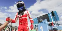 Bild zum Inhalt: Formel E Berlin: Rosenqvist auf Pole, Heidfeld Letzter