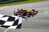 Bild zum Inhalt: Formel 4: Zweiter Saisonsieg für Felipe Drugovich