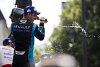 Formel E Berlin: Buemi siegt nach Mahindras Boxendrama