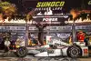 Bild zum Inhalt: IndyCar 2017: Power gewinnt wildes Texas-Rodeo