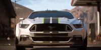 Bild zum Inhalt: Need for Speed Payback: Gameplay-Trailer zeigt Open World-Racing