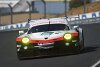 Bild zum Inhalt: Video: Porsche 911 RSR mit neuem Sound in Le Mans