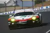 Bild zum Inhalt: Video: Porsche 911 RSR mit neuem Sound in Le Mans