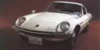 Mazda Cosmo Sport 110 S (1967)