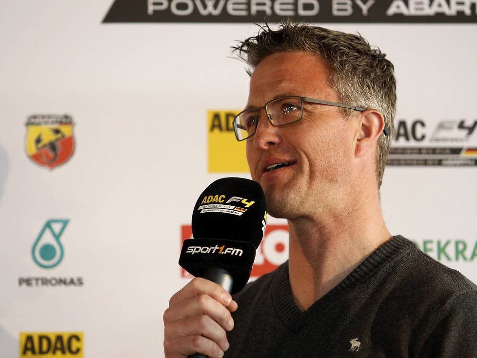 Ralf Schumacher