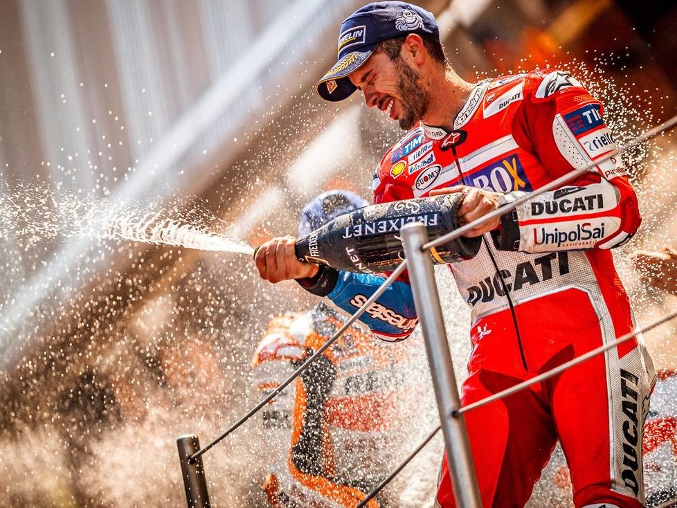 Andrea Dovizioso