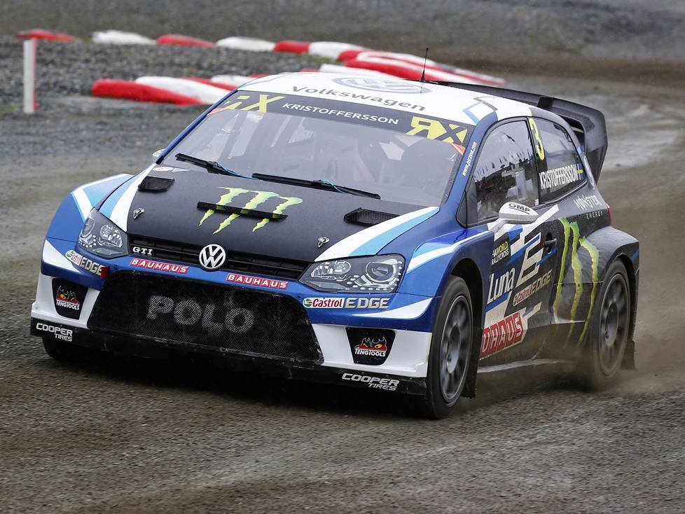 Johan Kristoffersson
