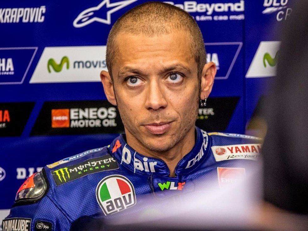 Valentino Rossi