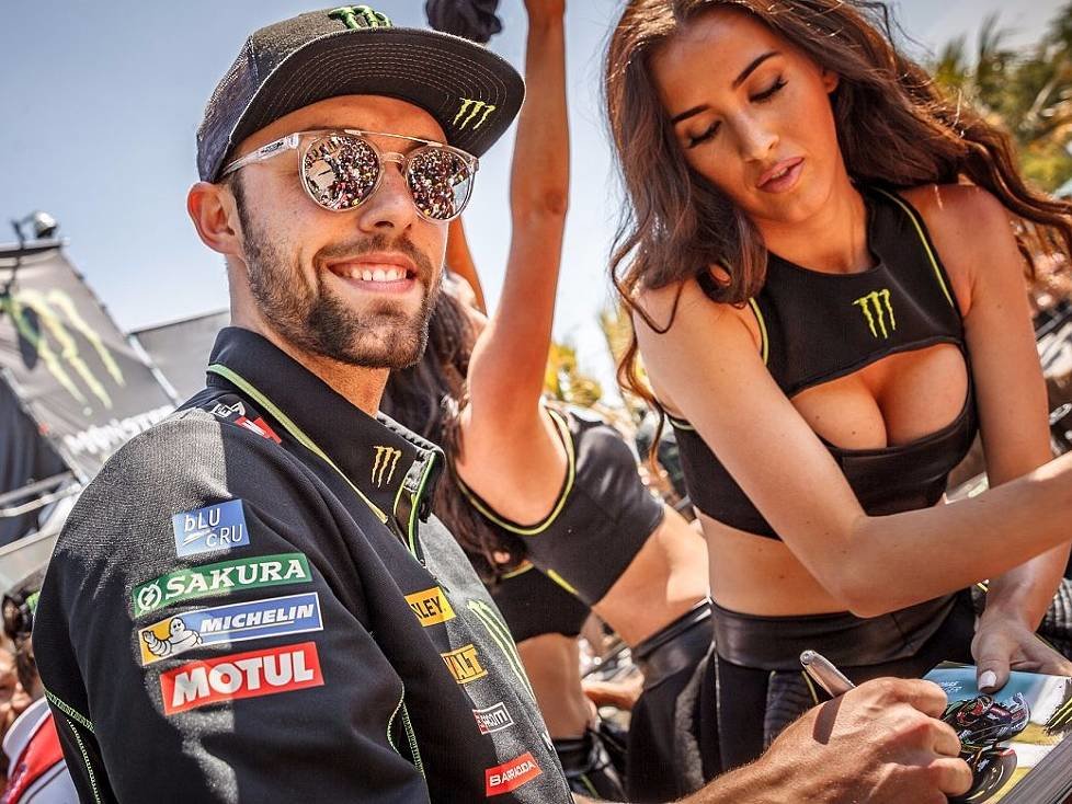 Jonas Folger