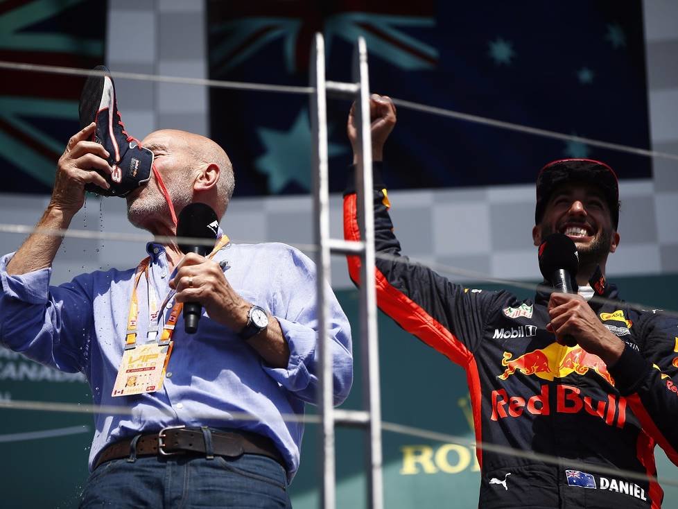 Daniel Ricciardo
