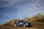 Ott Tanak (M-Sport) 