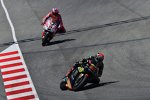 Jonas Folger vor Danilo Petrucci 