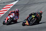 Jonas Folger vor Danilo Petrucci 