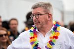 Ross Brawn 