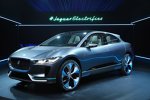 Jaguar I-Pace Concept