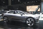 Jaguar I-Pace Concept