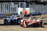 Nick Heidfeld (Mahindra) 