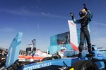 Sebastien Buemi (Renault e.dams) 