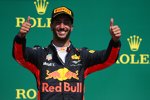 Daniel Ricciardo (Red Bull) 