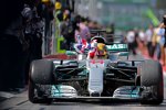 Lewis Hamilton (Mercedes) 