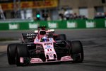 Sergio Perez (Force India) 