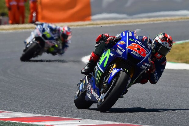  ~Maverick Vinales~    