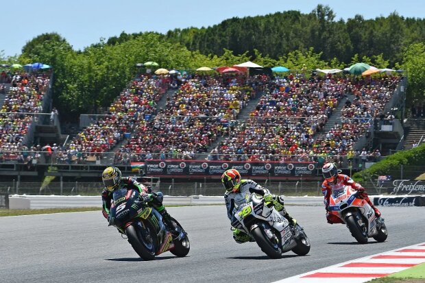 Johann Zarco Tech 3 Tech-3-Yamaha MotoGP ~Johann Zarco, Alvaro Bautista und Jorge Lorenzo ~ Johann Zarco Tech 3 Tech-3-Yamaha MotoGP ~Johann Zarco, Alvaro Bautista und Jorge Lorenzo ~