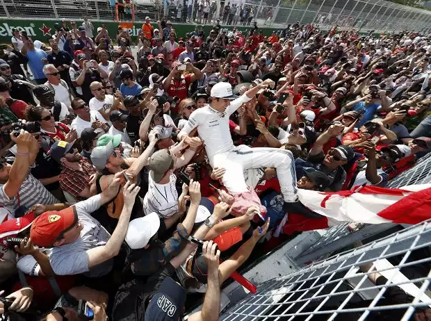Lance Stroll Titel-Bild zur News: Lance Stroll