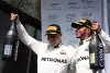 Bild zum Inhalt: Mercedes: Strategie-Split für Bottas nachvollziehbar