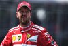 Bild zum Inhalt: Sebastian Vettel: Kein Verständnis für Kritik von Esteban Ocon