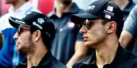 Bild zum Inhalt: Formel-1-Live-Ticker: Wie lange soll das gutgehen, Force India?