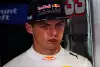 Bild zum Inhalt: "Genervt": Red Bull muss Max Verstappen bei Laune halten