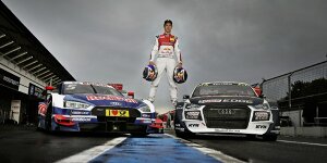 DTM oder WRX? Audi und Ekström nutzen Ausnahmeregel