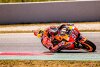 Bild zum Inhalt: MotoGP-Test Barcelona: Marc Marquez an der Spitze