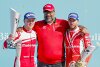 "Historischer Meilenstein": Mahindra das Team der Stunde