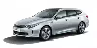 Bild zum Inhalt: Kia Optima Sportswagon Plug-in-Hybrid beginnt ab 41.940 Euro