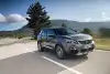 Bild zum Inhalt: Fahrbericht Peugeot 3008 GT Blue HDI 180: Angenehm Reisen