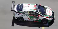 Bild zum Inhalt: WTCC Vila Real: Gewichtsvorteil für Monteiro beim Heimspiel